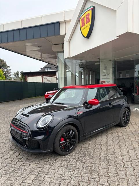 MINI John Cooper Works JCW John Cooper Works
