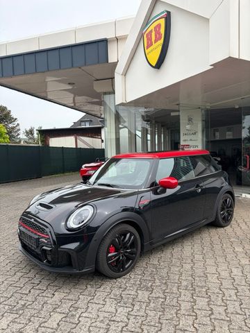 MINI John Cooper Works JCW John Cooper Works