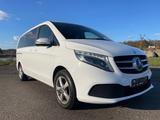 Mercedes-Benz V 250 d Aut. AVANTG. ED. lang AVANTGARDE EDITION