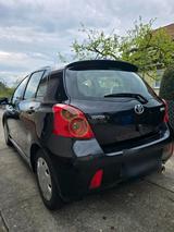 Toyota Yaris, 1,8 TS - Toyota Yaris: Ts