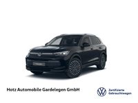 Volkswagen Tiguan - Vorschau Bild 1