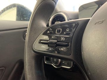 Mercedes CLA 250 Shooting Brake - 11