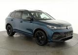 Volkswagen Tiguan 1.5 eHybrid R-LINE Black, Pano, IQ.Light, - Autos mit Tageszulassung