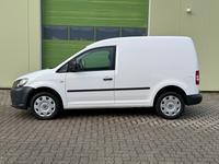 Volkswagen Caddy 2.0 TDI Kasten/Klima/EFH/ZV