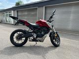 Honda CB125R Cafe Racer JC79 - HONDA CB CAFE