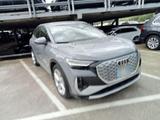 Audi Q4 E-TRON SPORTBACK 45 S LINE 20Z/ACC/HuD/KAMERA - Audi Q4 aus 2024