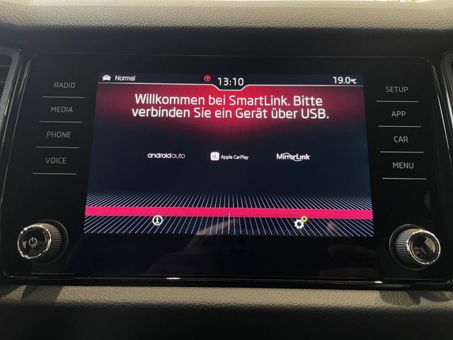 Kodiaq Sportline 2.0 TDI DSG Klima,LED,SHZ,PDC