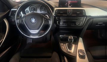 BMW 325 - 4