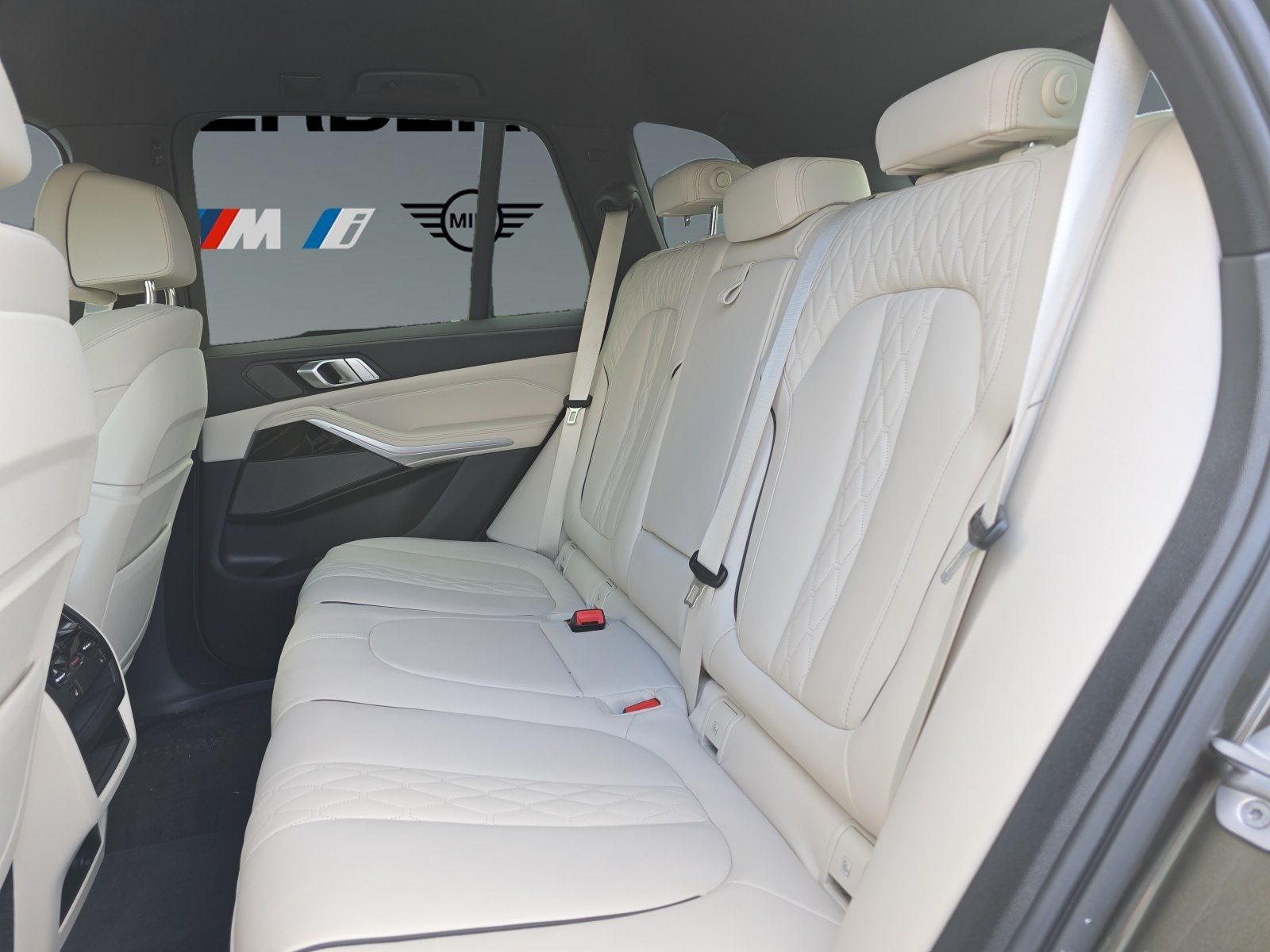 BMW X5 - Bild 12