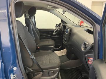Mercedes Vito - 9