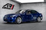 BMW M5 V10 5,0 - BMW M-Modelle aus 2007