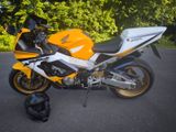 Honda CBR 900rr SC44 Fireblade  - HONDA CBR900RR SC44