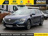 Renault Talisman 1.8 TCe 225 Business Edition Pano/PDC - Renault Talisman mit Schiebedach