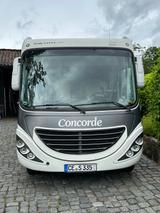 Concorde Credo  - Concorde Credo