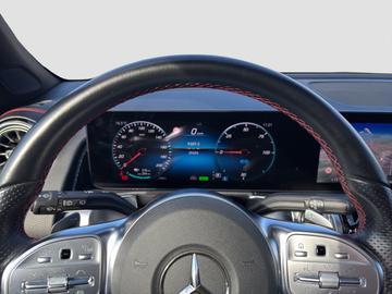صورة مصغرة 11 لـ 2022 Mercedes-BENZ EQB