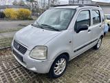 Suzuki Wagon R+ 1,3*Klima*ALU*TÜV 07/2026 - Suzuki Wagon R+