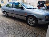 Nissan Primera 2.0 SLX SLX - Nissan Primera aus 1992