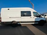 Ford Transit  L4H3 Trend 6 SITZER  NAVI KAMERA - Ford Transit 6 sitzer