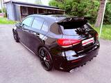 Mercedes-Benz A 45 S AMG 4Matic/Performance/Burmester/Garantie - Mercedes-Benz A 45 AMG: Automatik