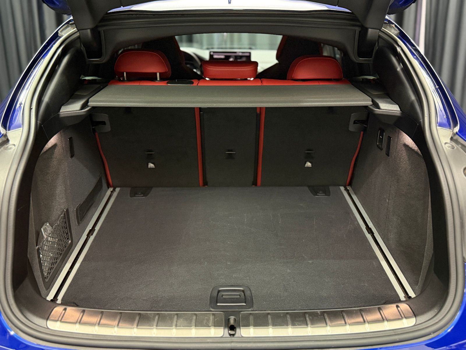 Fahrzeugabbildung BMW X4 M Competition |CARBON|H/K|LASER|HuD