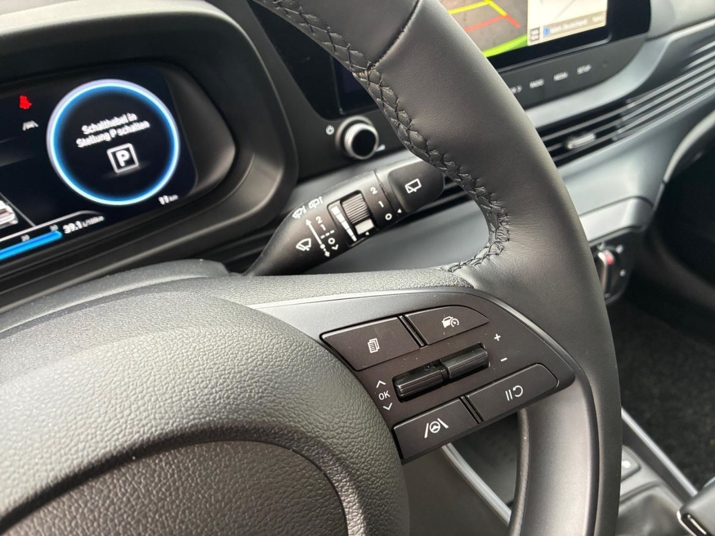 Hyundai BAYON – Bild 20