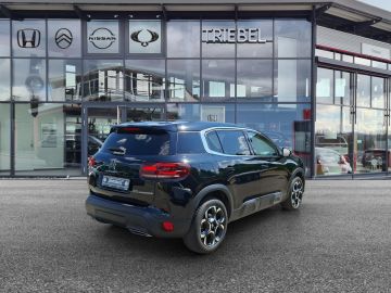 Citroën C5 Aircross Max 1.2 PT130 °LED°Navi°Kamera°SHZ°