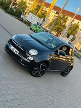 Fiat 500 1.2 (312AXA1A) - Fiat 500 312