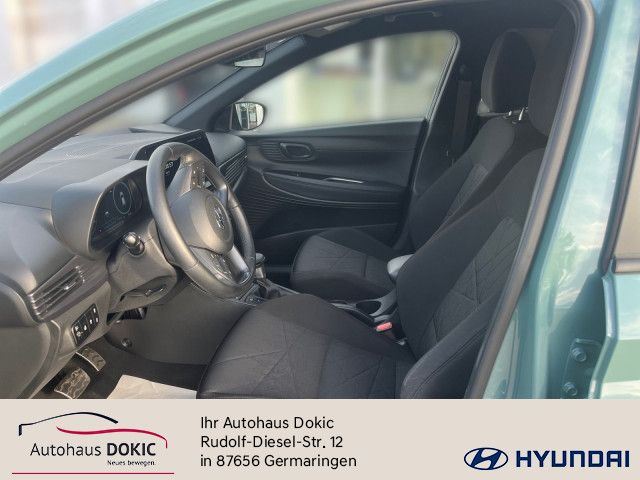 Hyundai BAYON – Bild 7