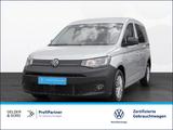 Volkswagen Caddy Life 5-Sitzer TDI *EPH*GJR*Klima*Winterpak - Volkswagen in Gießen