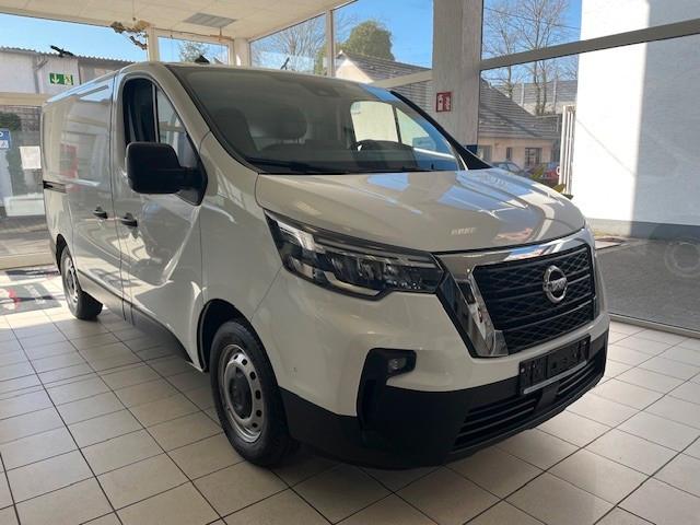 Nissan Primastar Kastenwagen L1H1 2,8t Acenta
