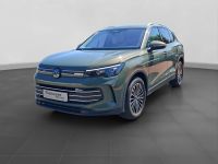 Volkswagen Tiguan - Vorschau Bild 2