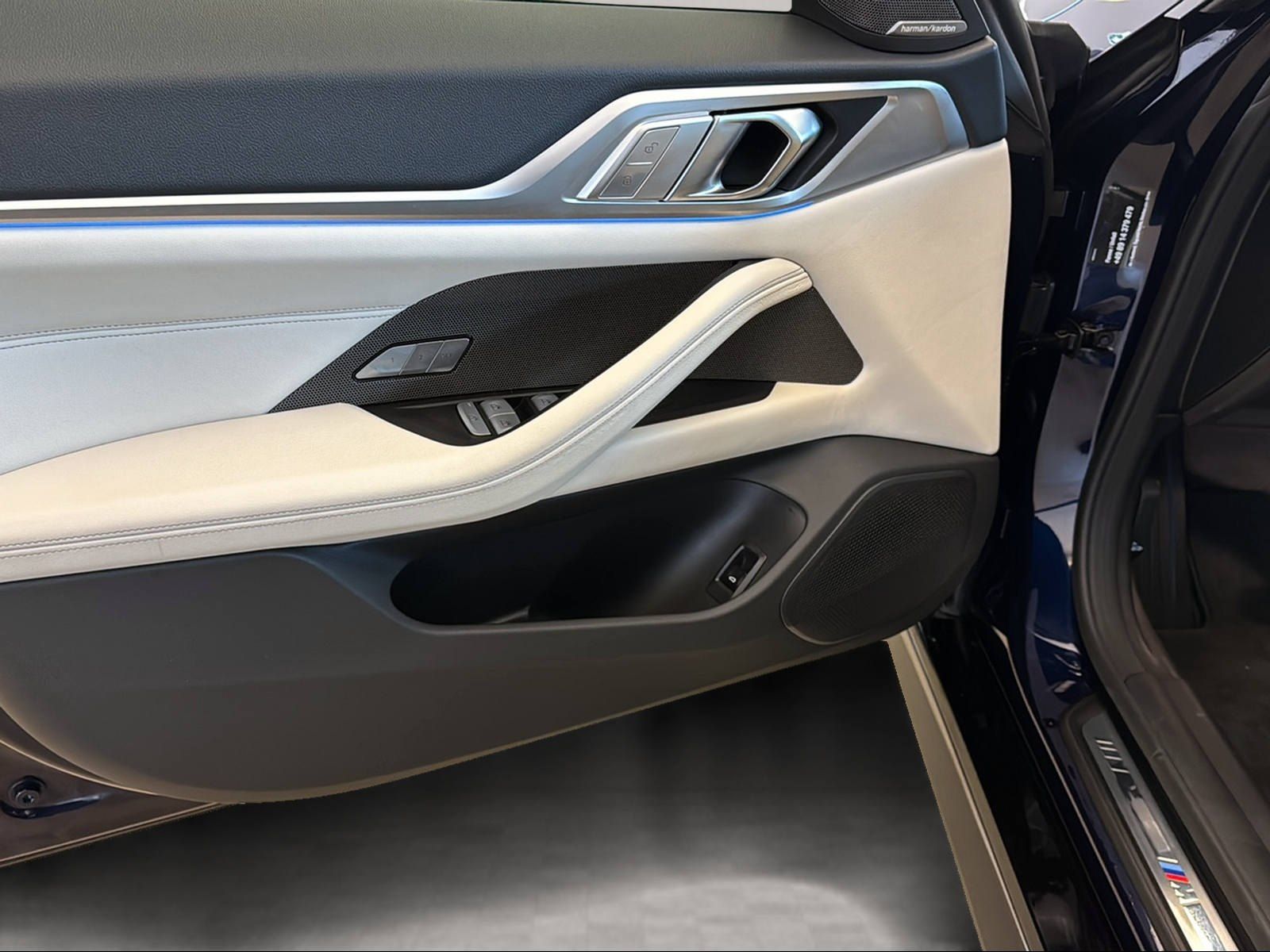 BMW i4 - Bild 20
