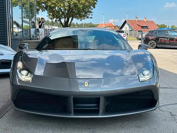 صورة 4 لـ 2017 Ferrari 488 GTB