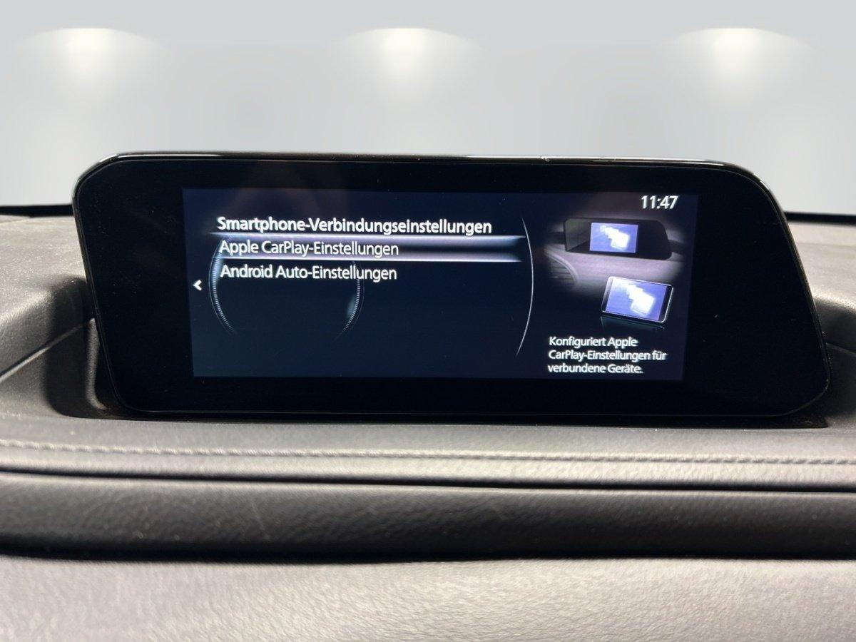 Mazda CX-30 2.0l SKYACTIV-G "AAAC" M Hybrid