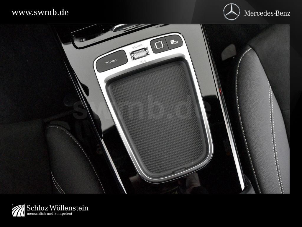 Mercedes-Benz CLA 200d SB 4,49% AMG Night MULTIBEAM AHK DI foto 24