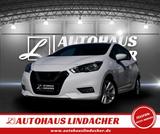 Nissan Micra N-Way I SHZ I PDC I Kamera - Nissan Micra: I Way