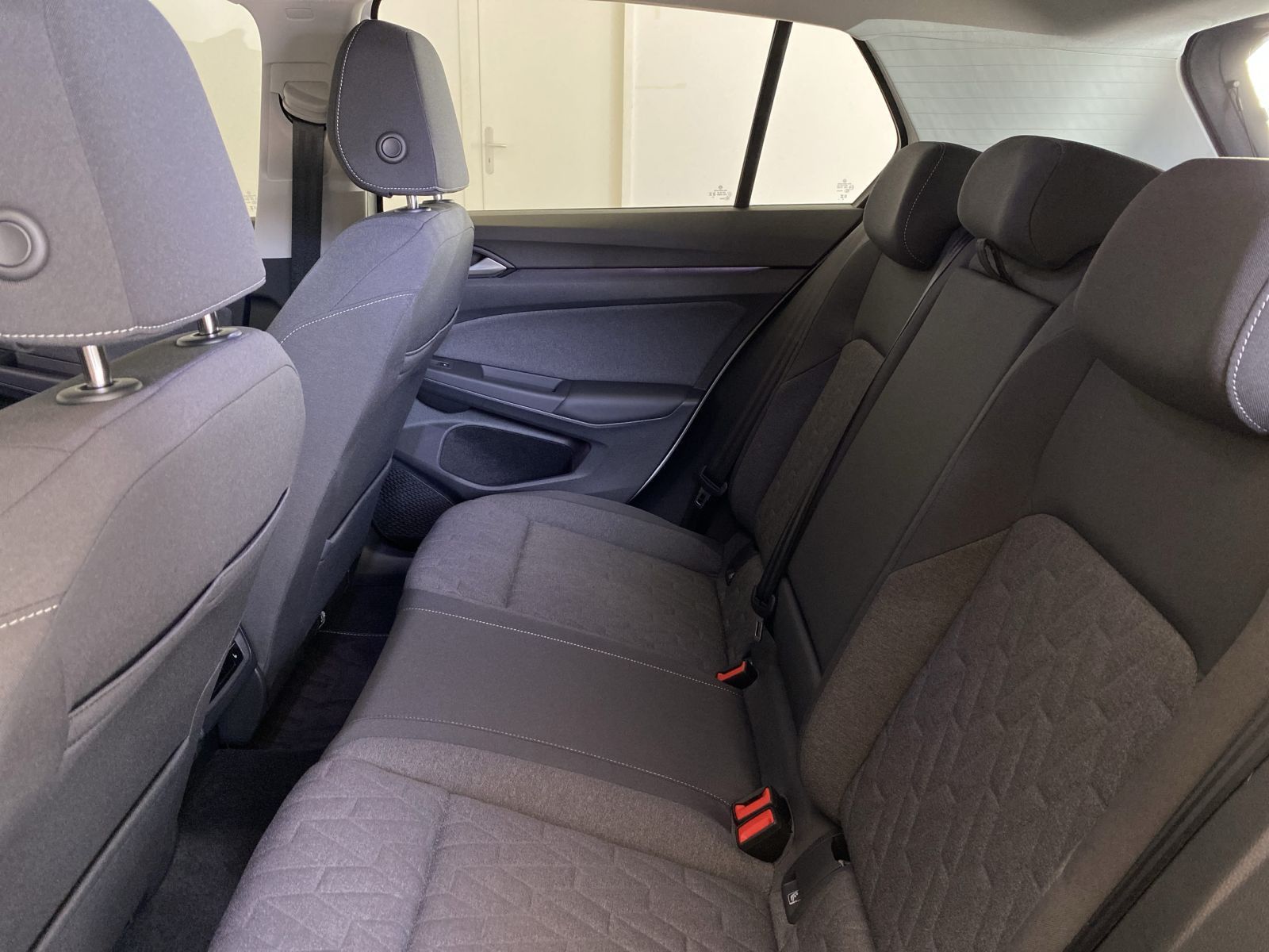 Volkswagen Golf - Bild 8