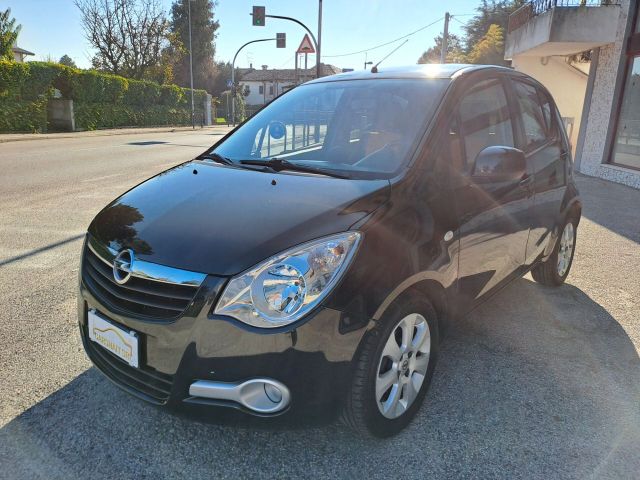 Opel Agila 1.0 12V 65CV Enjoy