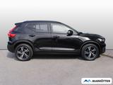 Volvo XC40 R Design 2WD ACC/LEDER/CAM/LHZ/BLIS/NAVI - gebrauchte Volvo XC40 aus dem Jahr 2021