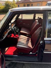 1971 Mercedes-BENZ E 280 — фото 10