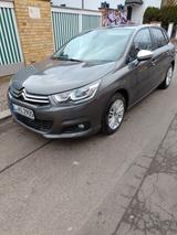 Citroën C4 PureTech 110 SELECTION  - Citroën C4 Gebrauchtwagen in Leipzig
