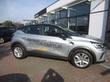 Renault Captur II Business Edition - Renault Captur: Business Edition