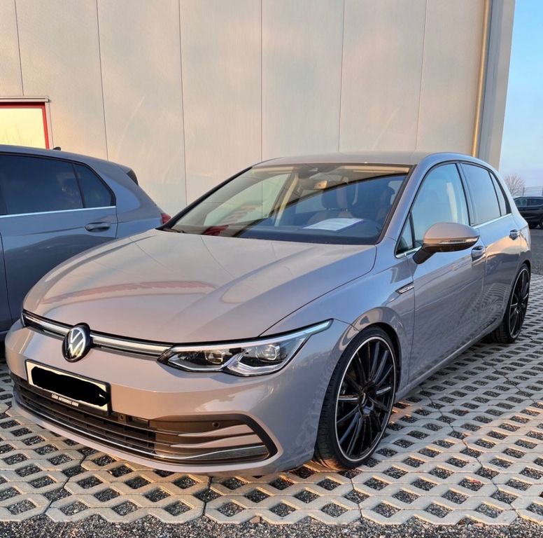 Image of Volkswagen Golf