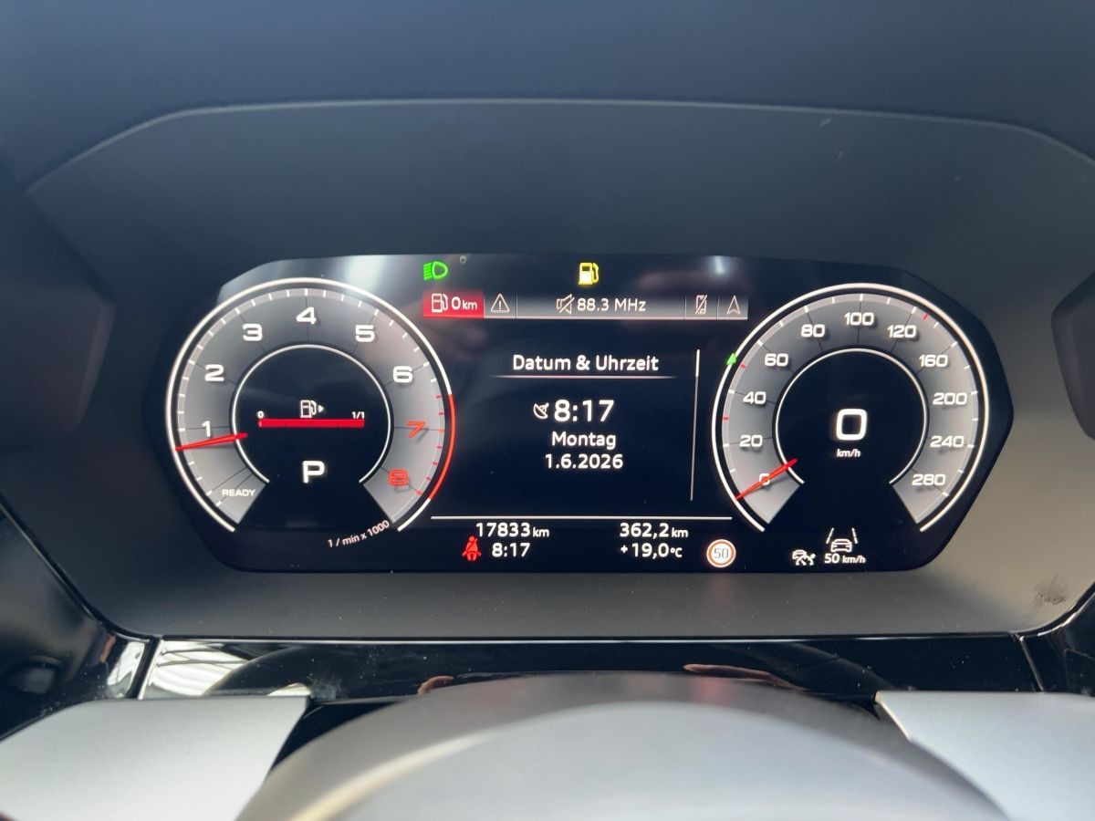 Audi A3 - Bild 15