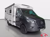 HYMER / ERIBA / HYMERCAR ML-T Xperience 580 Premium-, Winterpaket u.v.m. - Hymer ML-T Xperience