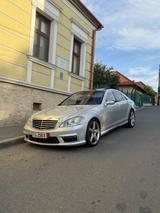 Mercedes-Benz S 320 CDI - - Mercedes-Benz S 320 in München