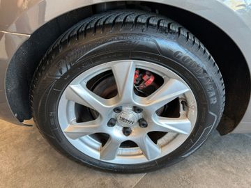 Audi A3 Sportback ambition *Navi*BiXenon*