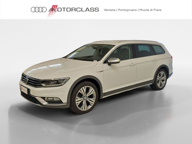 VW Volkswagen Passat alltrack 2.0 tdi bluemotion 19