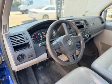 Volkswagen T5 Transporter - 7