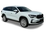 Skoda Kodiaq Sportline MATRIX+CANTON+13" NAVI+ACC+K... - Skoda Kodiaq Gebrauchtwagen
